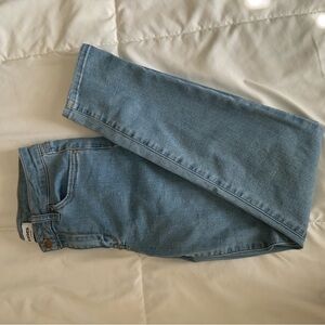 RSQ Girls Ankle Mid arise Jeans